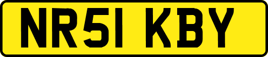 NR51KBY