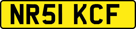 NR51KCF