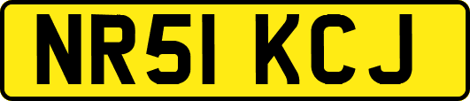 NR51KCJ