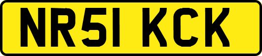 NR51KCK