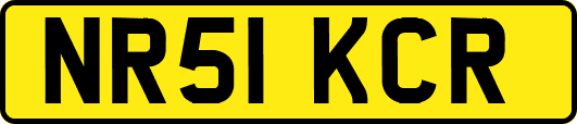 NR51KCR