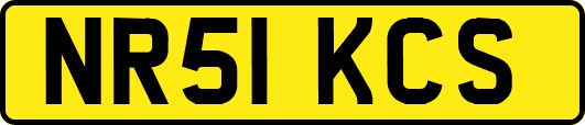 NR51KCS