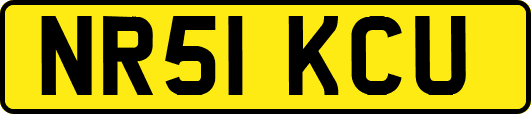 NR51KCU