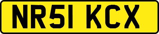 NR51KCX