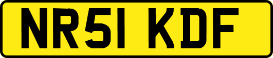 NR51KDF