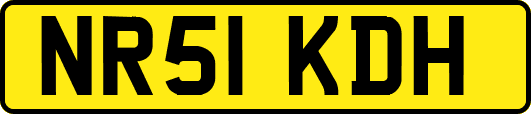 NR51KDH