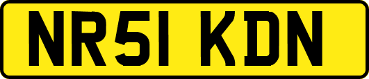 NR51KDN