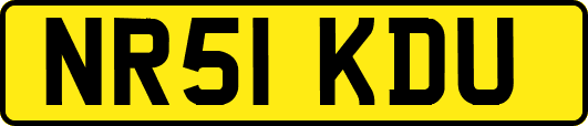 NR51KDU