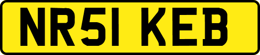 NR51KEB