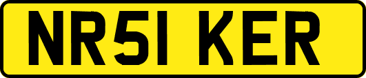 NR51KER