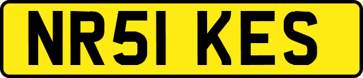 NR51KES