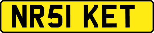 NR51KET