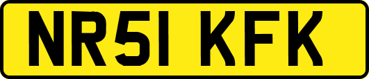 NR51KFK