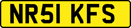 NR51KFS