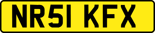 NR51KFX