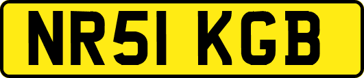 NR51KGB