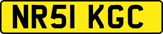 NR51KGC