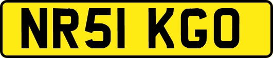 NR51KGO