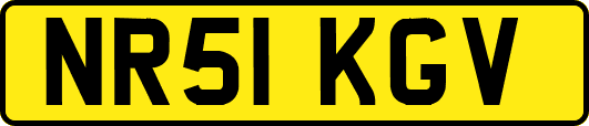 NR51KGV