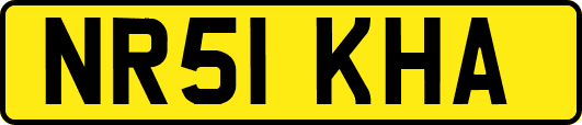 NR51KHA