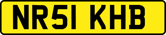 NR51KHB