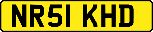 NR51KHD