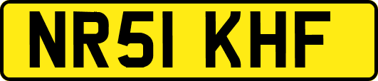 NR51KHF