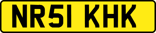 NR51KHK