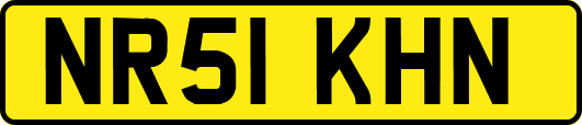 NR51KHN