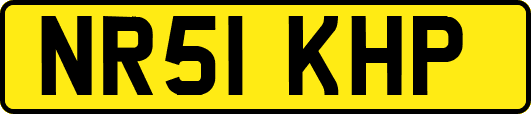 NR51KHP