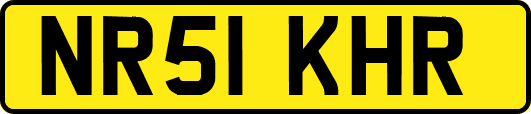 NR51KHR