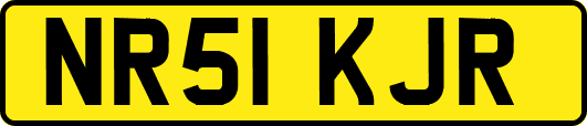 NR51KJR