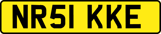 NR51KKE