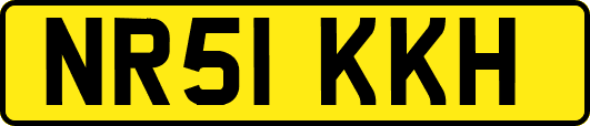 NR51KKH