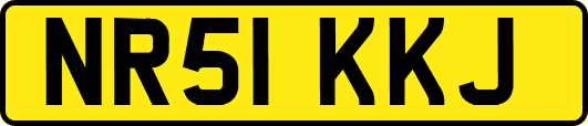 NR51KKJ