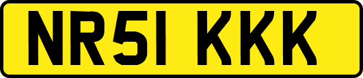 NR51KKK