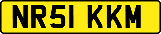 NR51KKM