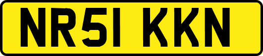 NR51KKN