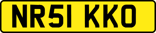 NR51KKO