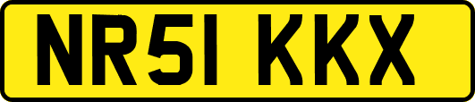 NR51KKX