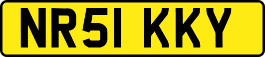 NR51KKY