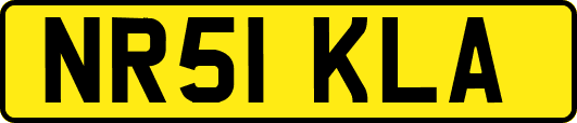 NR51KLA