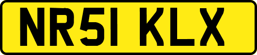 NR51KLX