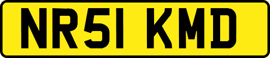 NR51KMD