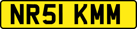 NR51KMM