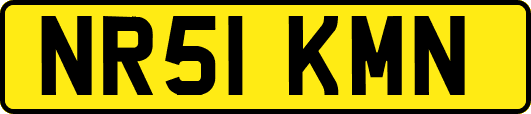 NR51KMN