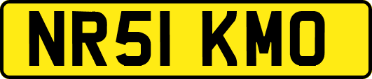 NR51KMO