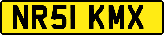 NR51KMX