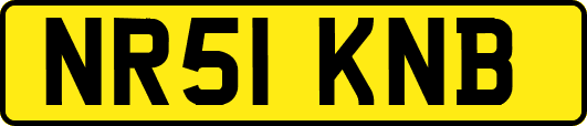 NR51KNB