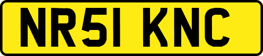 NR51KNC